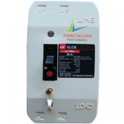 ELCB LS 2P/15A/2.5kA – 32GRhd